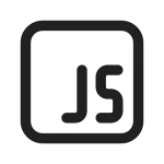 Javascript SVG Icon